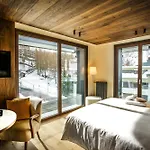 Al Piolet 5* Breuil-Cervinia