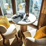 Otel Al Piolet Breuil-Cervinia