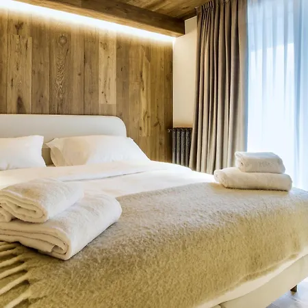 Al Piolet 4* Breuil-Cervinia