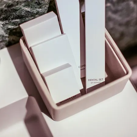 Al Piolet 5* 브루일서비니아