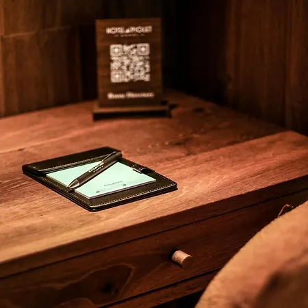 Al Piolet 5* 브루일서비니아