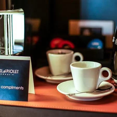 ホテル Al Piolet ブレウイル・チェルヴィナイア