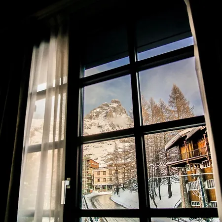 Hotel Al Piolet