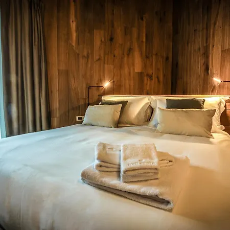 ホテル Al Piolet 4*