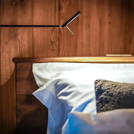 ホテル Al Piolet ブレウイル・チェルヴィナイア