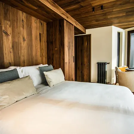 Al Piolet Hotel 4*