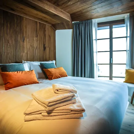 Hotel Al Piolet Breuil-Cervinia