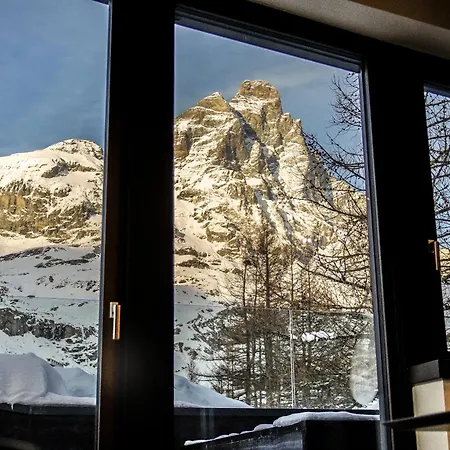 Al Piolet Hotel Breuil-Cervinia