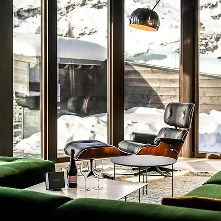 Al Piolet Breuil-Cervinia