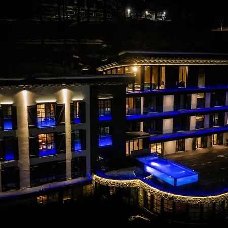 Hotel Al Piolet