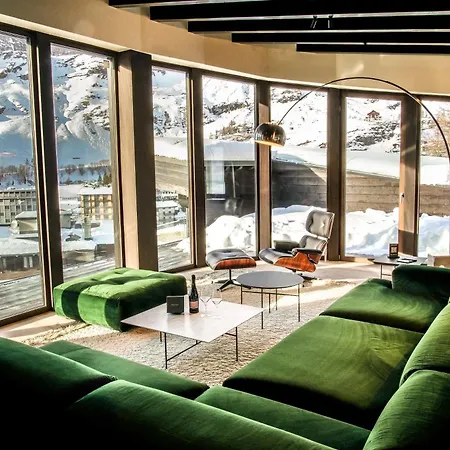 Al Piolet Hotel