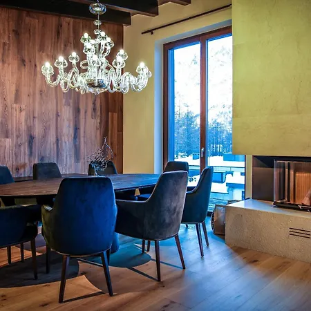 Al Piolet 5* Брей-Червиния