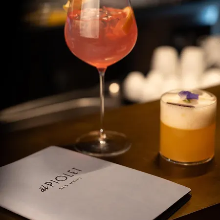 Al Piolet 브루일서비니아