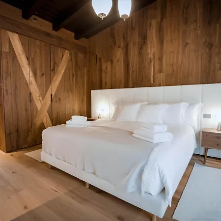 ホテル Al Piolet ブレウイル・チェルヴィナイア