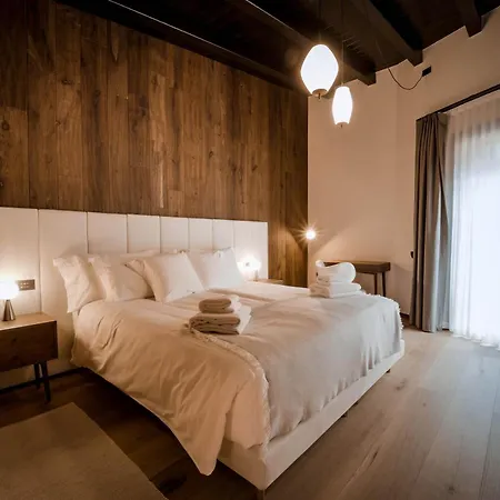 Al Piolet Hotel 5*