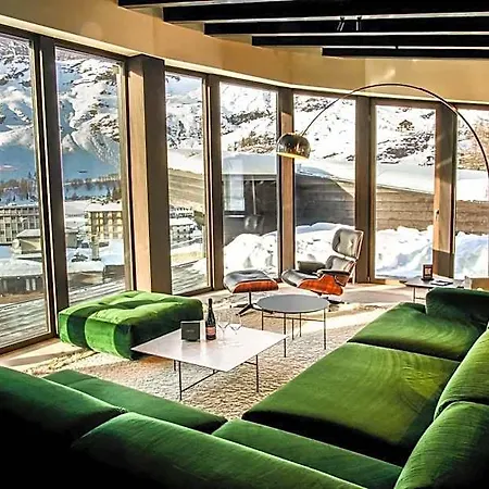 Al Piolet 5* Breuil-Cervinia