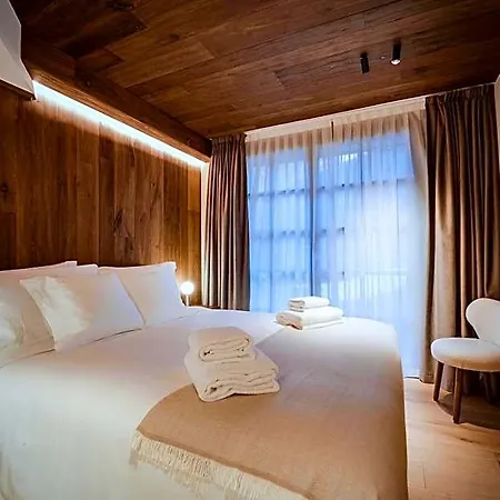 Hotel Al Piolet