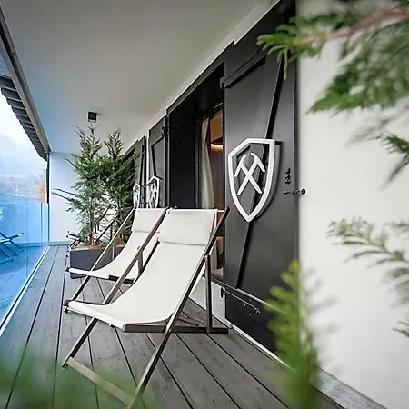 Al Piolet 5* Брей-Червиния