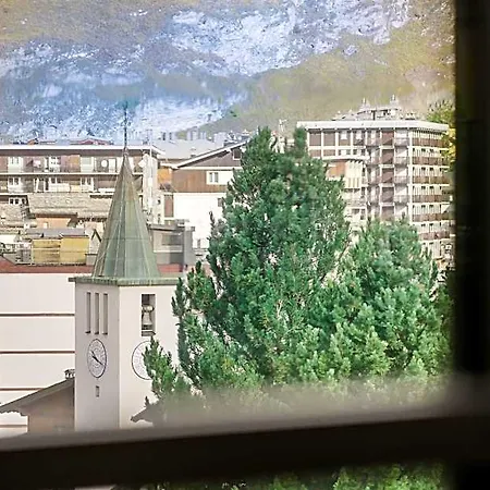 Al Piolet Hotel 5*