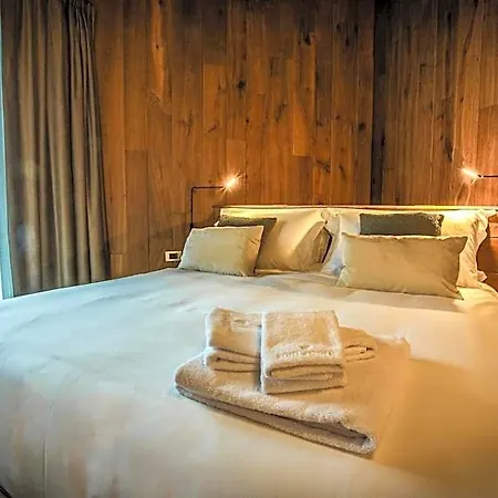 Al Piolet 5* Брей-Червиния
