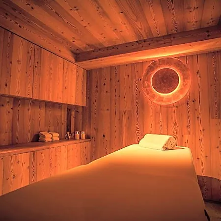 Al Piolet Hotel Breuil-Cervinia