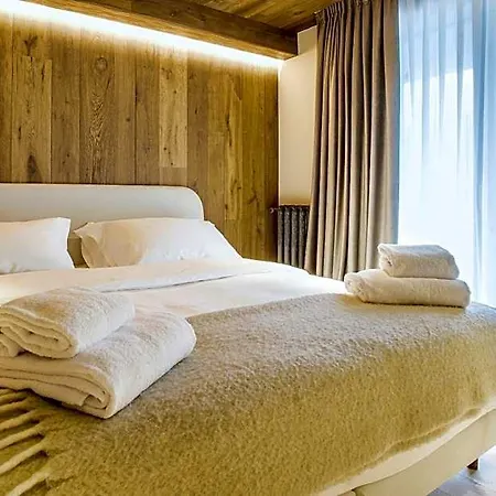 Hotel Al Piolet