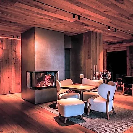 Al Piolet 5* Брей-Червиния