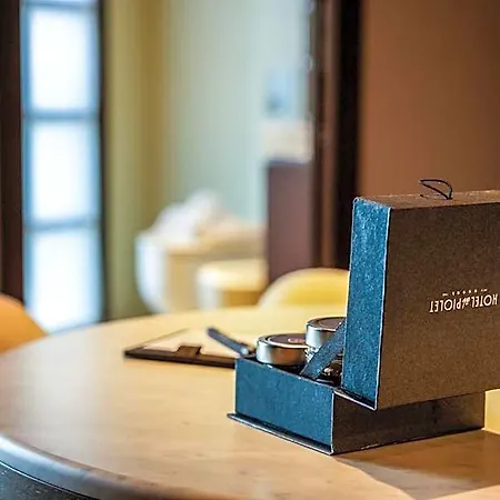 Hotel Al Piolet