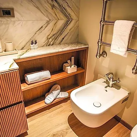 Al Piolet 5* Breuil-Cervinia