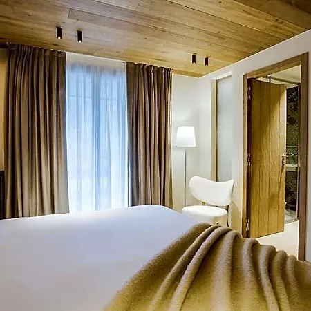 Al Piolet 5* Брей-Червиния