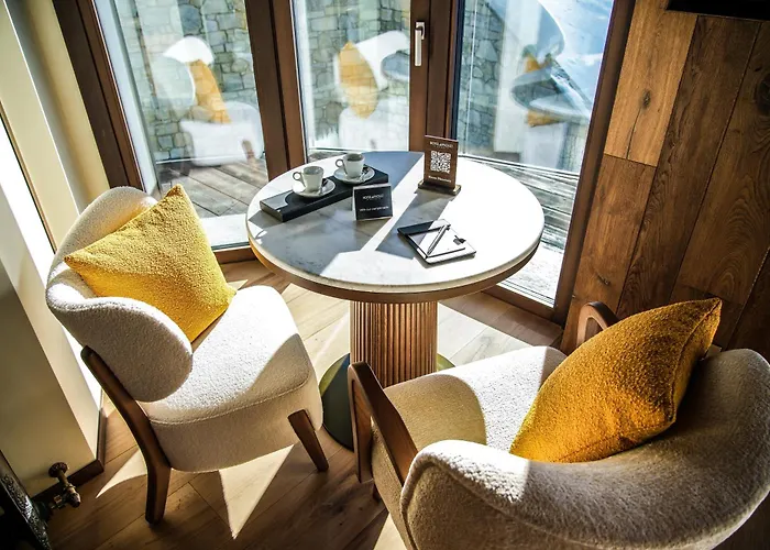 Hotel Al Piolet Breuil-Cervinia