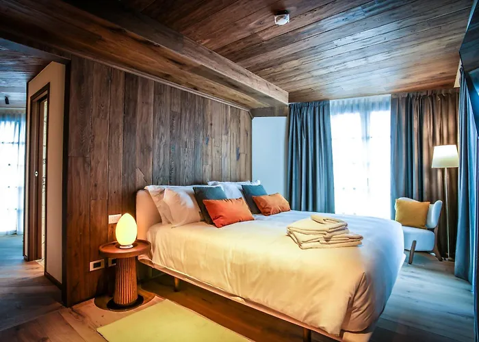 Hotel Al Piolet Breuil-Cervinia