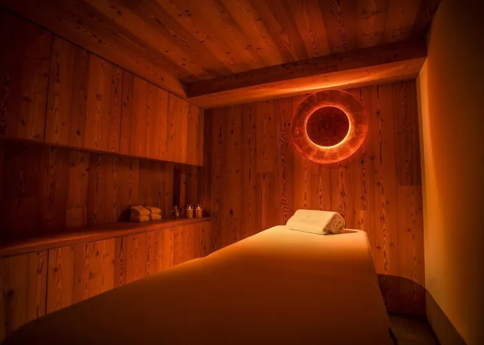 Hotel Al Piolet Breuil-Cervinia