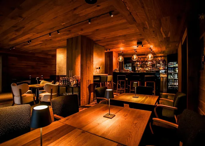 Al Piolet Breuil-Cervinia