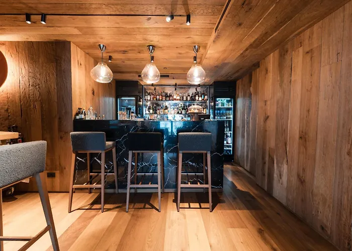 Hotel Al Piolet Breuil-Cervinia